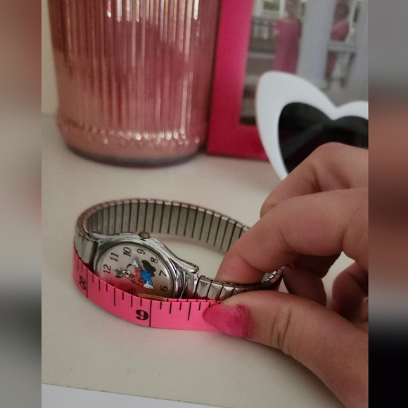 Vintage Disney Goofy Watch - Picture 5 of 6